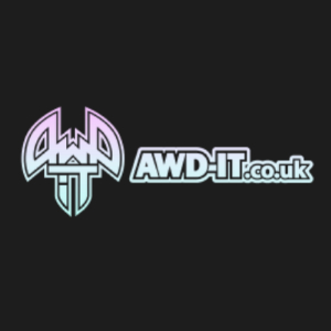 AWD IT logo