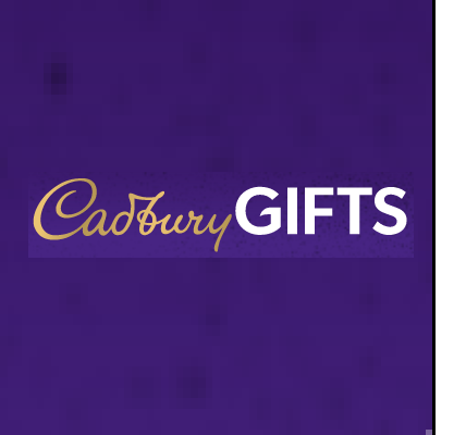 Cadbury Gifts Direct logo