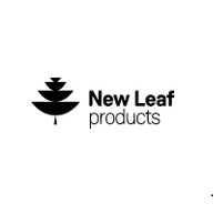 New Leaf Products logo