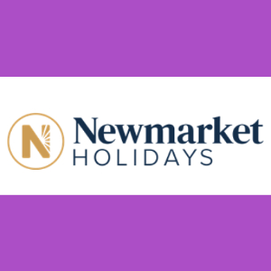 Newmarket Holidays logo