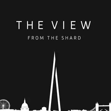 The View from The Shard Discount & Voucher Codes