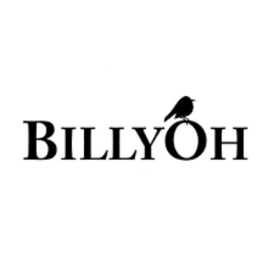 BillyOh logo