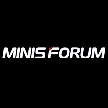 Minisforum logo