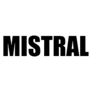 Mistral logo