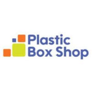 Plastic Box Shop Discount & Voucher Codes