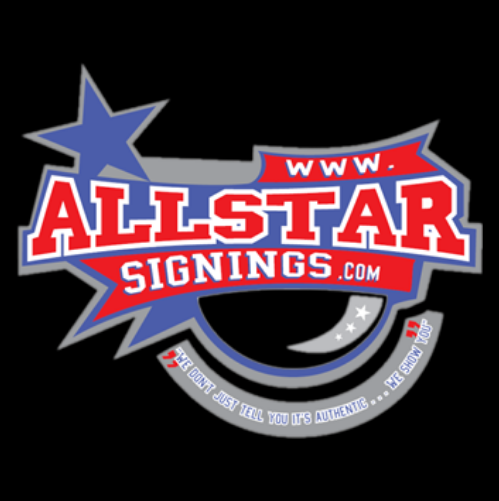 Allstar Signings Discount & Voucher Codes
