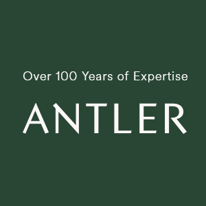 Antler logo