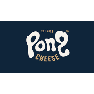 Pong Cheese logo
