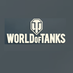 World of Tanks logo