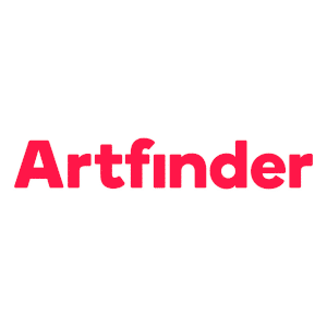 Artfinder logo