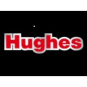 Hughes logo