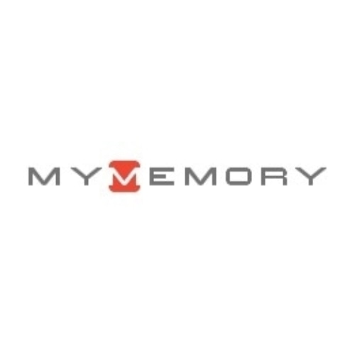 MyMemory logo